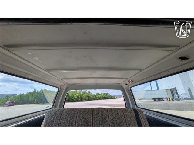 1973 Chevrolet K5 Blazer (CC-2099244) for sale in Caledonia, Wisconsin