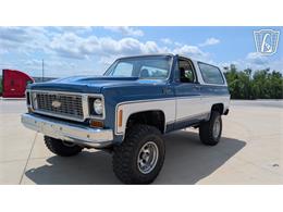 1973 Chevrolet K5 Blazer (CC-2099244) for sale in Caledonia, Wisconsin
