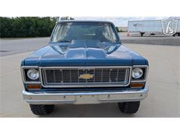 1973 Chevrolet K5 Blazer (CC-2099244) for sale in Caledonia, Wisconsin