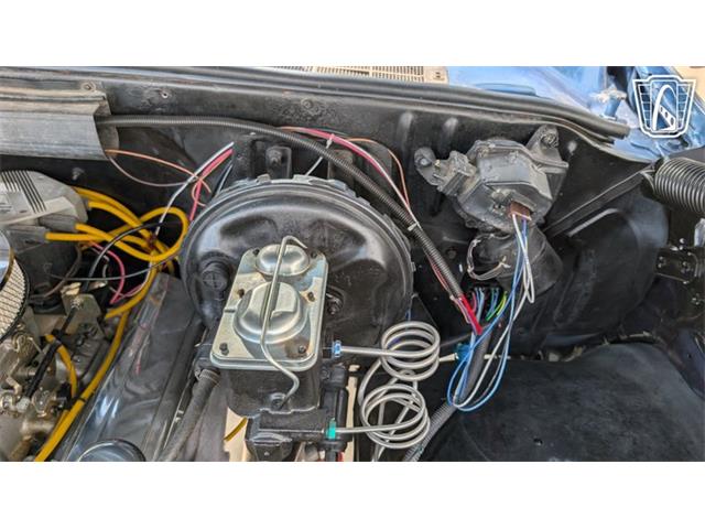 1973 Chevrolet K5 Blazer (CC-2099244) for sale in Caledonia, Wisconsin