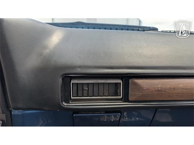 1973 Chevrolet K5 Blazer (CC-2099244) for sale in Caledonia, Wisconsin