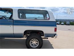 1973 Chevrolet K5 Blazer (CC-2099244) for sale in Caledonia, Wisconsin