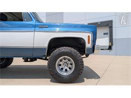 1973 Chevrolet K5 Blazer (CC-2099244) for sale in Caledonia, Wisconsin