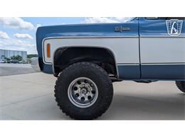 1973 Chevrolet K5 Blazer (CC-2099244) for sale in Caledonia, Wisconsin