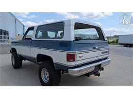 1973 Chevrolet K5 Blazer (CC-2099244) for sale in Caledonia, Wisconsin