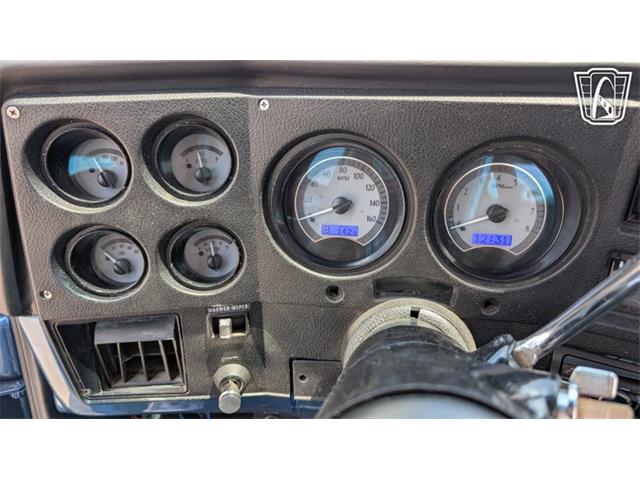 1973 Chevrolet K5 Blazer (CC-2099244) for sale in Caledonia, Wisconsin