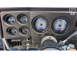 1973 Chevrolet K5 Blazer (CC-2099244) for sale in Caledonia, Wisconsin