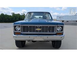1973 Chevrolet K5 Blazer (CC-2099244) for sale in Caledonia, Wisconsin
