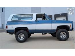 1973 Chevrolet K5 Blazer (CC-2099244) for sale in Caledonia, Wisconsin