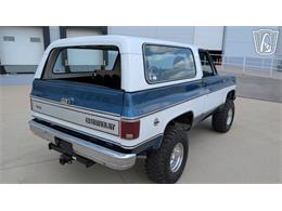 1973 Chevrolet K5 Blazer (CC-2099244) for sale in Caledonia, Wisconsin