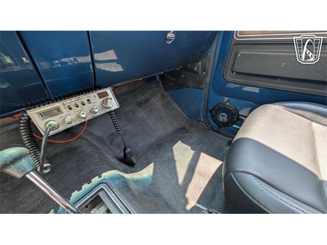 1973 Chevrolet K5 Blazer (CC-2099244) for sale in Caledonia, Wisconsin