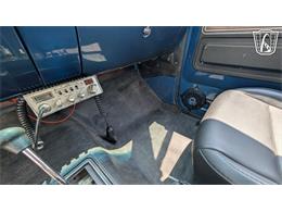 1973 Chevrolet K5 Blazer (CC-2099244) for sale in Caledonia, Wisconsin