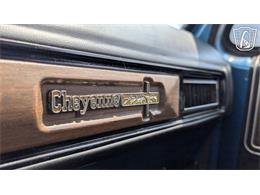 1973 Chevrolet K5 Blazer (CC-2099244) for sale in Caledonia, Wisconsin