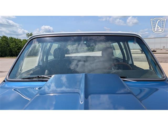 1973 Chevrolet K5 Blazer (CC-2099244) for sale in Caledonia, Wisconsin