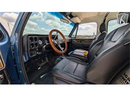 1973 Chevrolet K5 Blazer (CC-2099244) for sale in Caledonia, Wisconsin