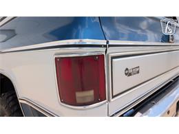 1973 Chevrolet K5 Blazer (CC-2099244) for sale in Caledonia, Wisconsin