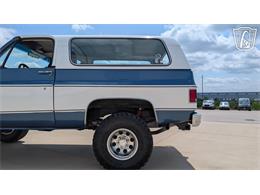 1973 Chevrolet K5 Blazer (CC-2099244) for sale in Caledonia, Wisconsin