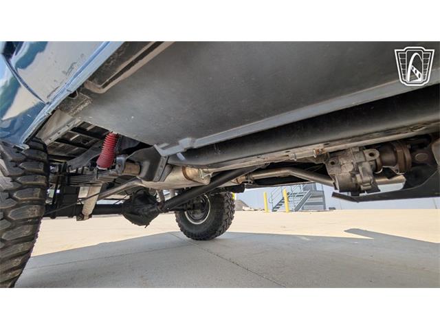 1973 Chevrolet K5 Blazer (CC-2099244) for sale in Caledonia, Wisconsin