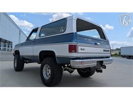 1973 Chevrolet K5 Blazer (CC-2099244) for sale in Caledonia, Wisconsin