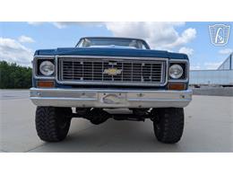 1973 Chevrolet K5 Blazer (CC-2099244) for sale in Caledonia, Wisconsin
