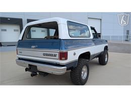 1973 Chevrolet K5 Blazer (CC-2099244) for sale in Caledonia, Wisconsin
