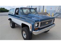 1973 Chevrolet K5 Blazer (CC-2099244) for sale in Caledonia, Wisconsin