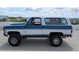 1973 Chevrolet K5 Blazer (CC-2099244) for sale in Caledonia, Wisconsin