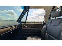 1973 Chevrolet K5 Blazer (CC-2099244) for sale in Caledonia, Wisconsin