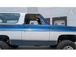 1973 Chevrolet K5 Blazer (CC-2099244) for sale in Caledonia, Wisconsin