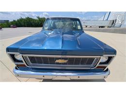 1973 Chevrolet K5 Blazer (CC-2099244) for sale in Caledonia, Wisconsin