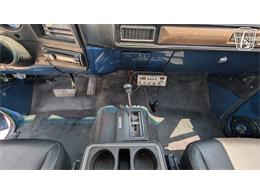 1973 Chevrolet K5 Blazer (CC-2099244) for sale in Caledonia, Wisconsin