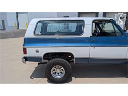 1973 Chevrolet K5 Blazer (CC-2099244) for sale in Caledonia, Wisconsin