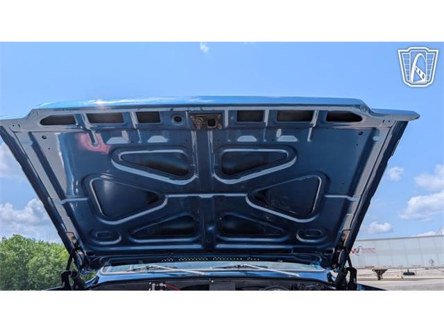 1973 Chevrolet K5 Blazer (CC-2099244) for sale in Caledonia, Wisconsin