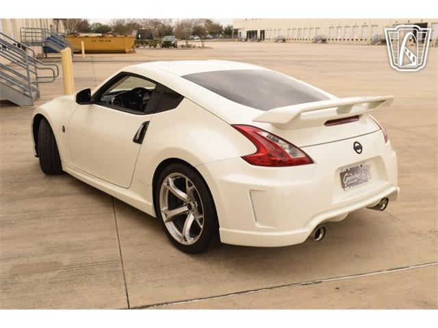 2009 Nissan 370Z (CC-2099245) for sale in Houston, Texas