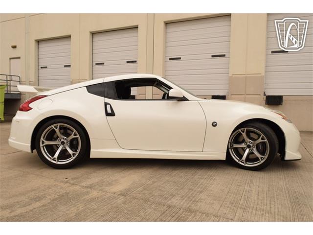 2009 Nissan 370Z (CC-2099245) for sale in Houston, Texas