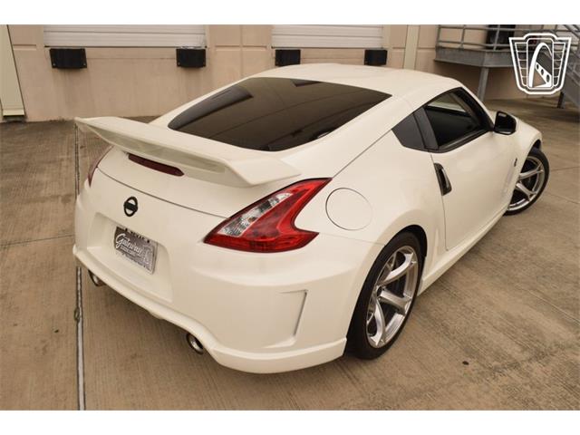 2009 Nissan 370Z (CC-2099245) for sale in Houston, Texas