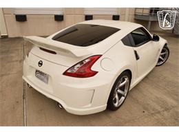 2009 Nissan 370Z (CC-2099245) for sale in Houston, Texas