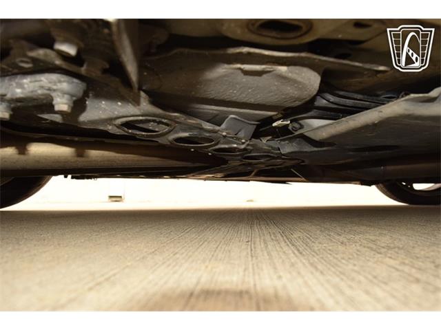 2009 Nissan 370Z (CC-2099245) for sale in Houston, Texas