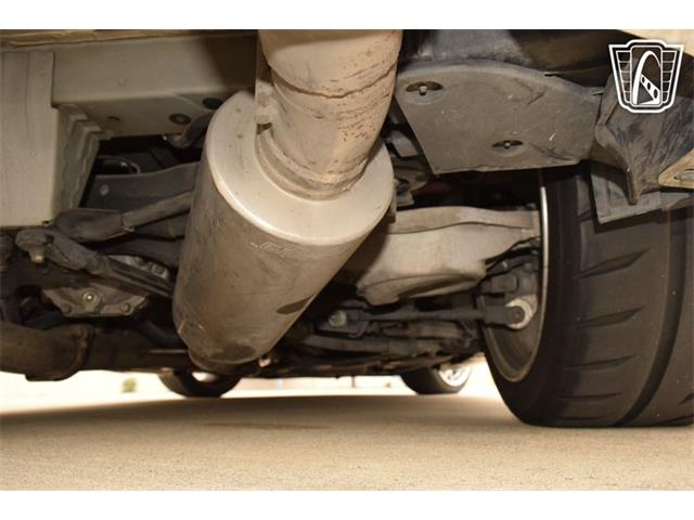 2009 Nissan 370Z (CC-2099245) for sale in Houston, Texas