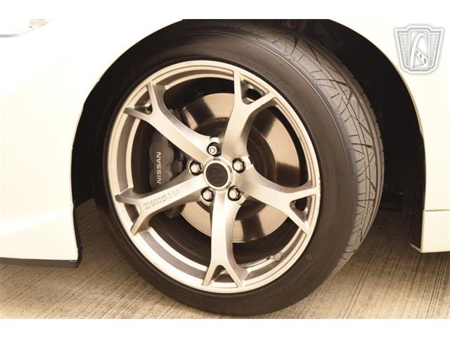 2009 Nissan 370Z (CC-2099245) for sale in Houston, Texas