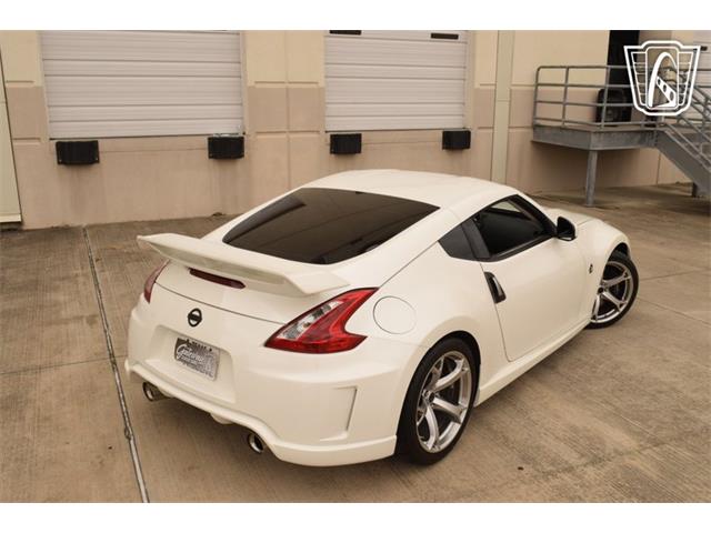 2009 Nissan 370Z (CC-2099245) for sale in Houston, Texas