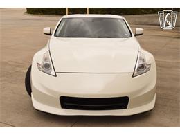 2009 Nissan 370Z (CC-2099245) for sale in Houston, Texas