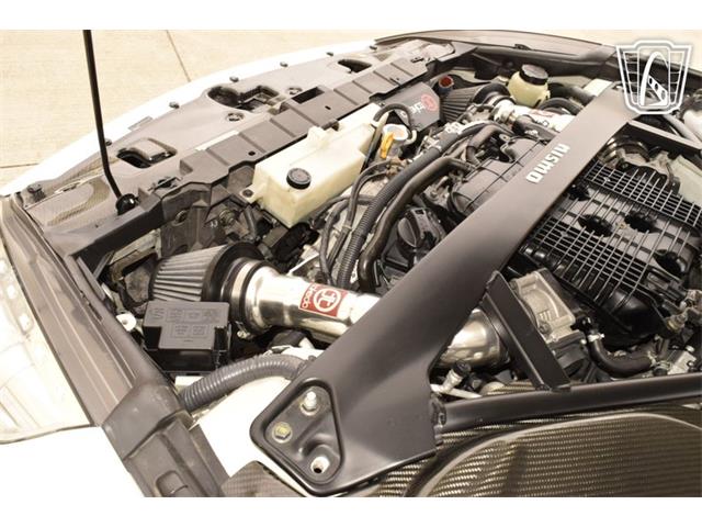 2009 Nissan 370Z (CC-2099245) for sale in Houston, Texas