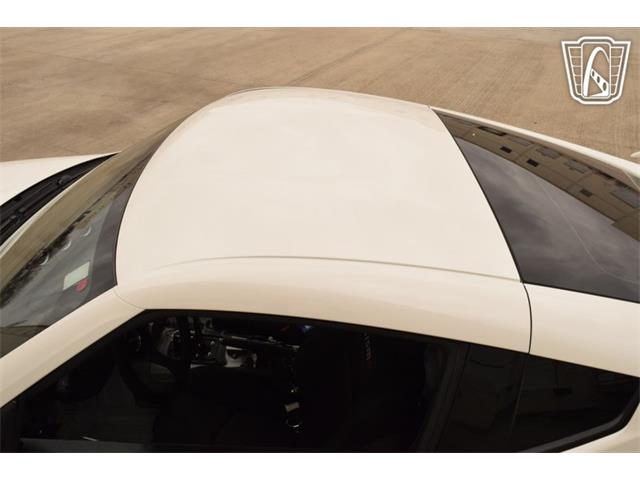 2009 Nissan 370Z (CC-2099245) for sale in Houston, Texas