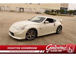 2009 Nissan 370Z (CC-2099245) for sale in Houston, Texas