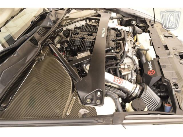 2009 Nissan 370Z (CC-2099245) for sale in Houston, Texas