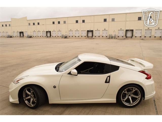 2009 Nissan 370Z (CC-2099245) for sale in Houston, Texas