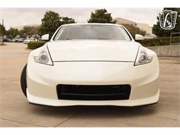 2009 Nissan 370Z (CC-2099245) for sale in Houston, Texas