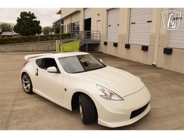 2009 Nissan 370Z (CC-2099245) for sale in Houston, Texas
