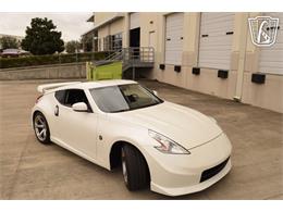 2009 Nissan 370Z (CC-2099245) for sale in Houston, Texas